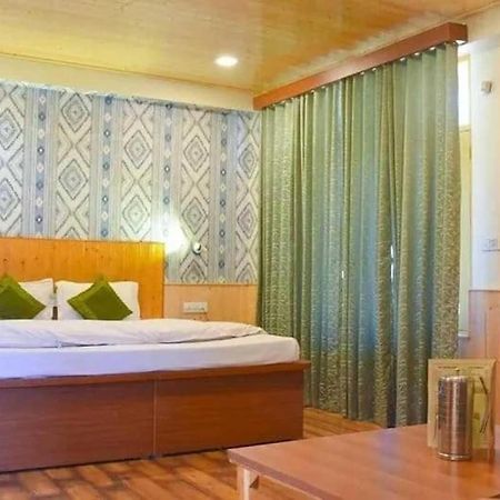 Hotel Seraj International Manali  Exterior photo