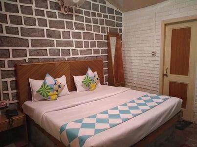 Hotel Seraj International Manali  Exterior photo